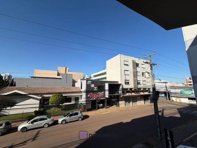 Apartamento para Venda em Lajeado/RS Florestal 3 Quartos