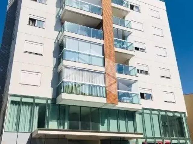 Apartamento para Venda em Lajeado/RS Florestal 3 Quartos