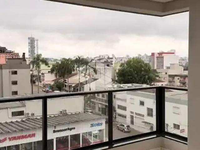 Apartamento para Venda em Lajeado/RS Florestal 3 Quartos