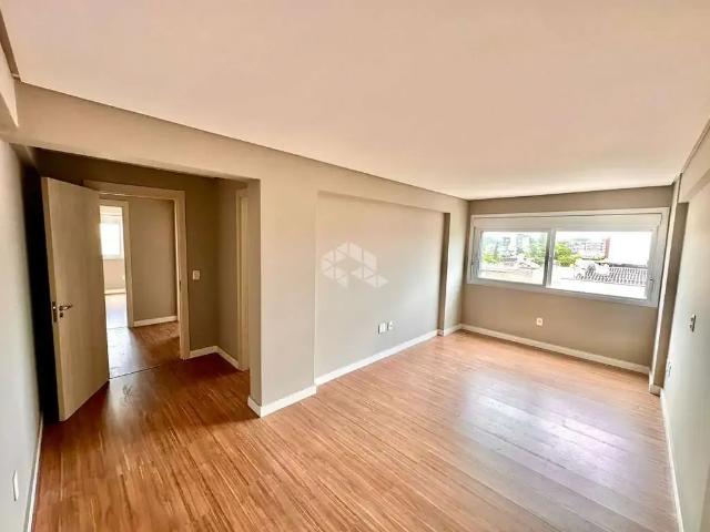 Apartamento para Venda em Lajeado/RS Florestal 3 Quartos