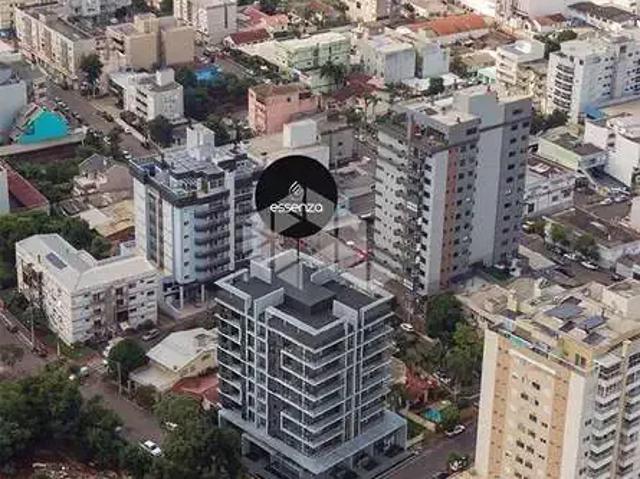 Apartamento para Venda em Lajeado/RS Florestal 3 Quartos