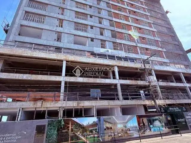 Apartamento para Venda em Lajeado/RS Florestal 3 Quartos