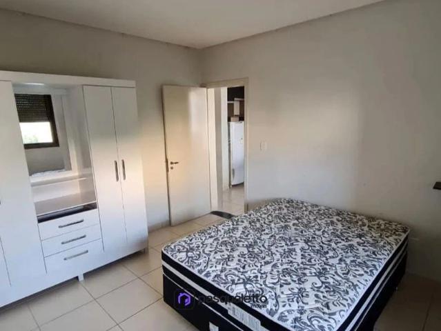 Apartamento para Venda em Lajeado/RS Florestal 1 Quartos