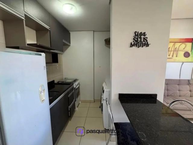 Apartamento para Venda em Lajeado/RS Florestal 1 Quartos