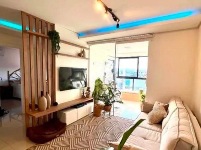 Apartamento para Venda em Lajeado/RS Florestal 1 Quartos