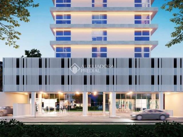 Apartamento para Venda em Lajeado/RS Florestal 1 Quartos
