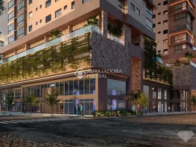 Apartamento para Venda em Lajeado/RS Florestal 1 Quartos