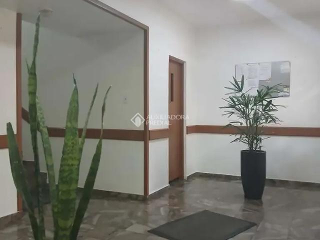 Apartamento para Venda em Lajeado/RS Florestal 2 Quartos