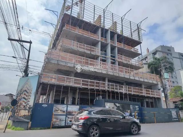 Apartamento para Venda em Lajeado/RS Florestal 2 Quartos