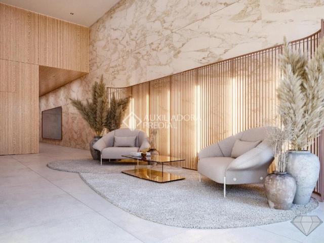 Apartamento para Venda em Lajeado/RS Florestal 2 Quartos