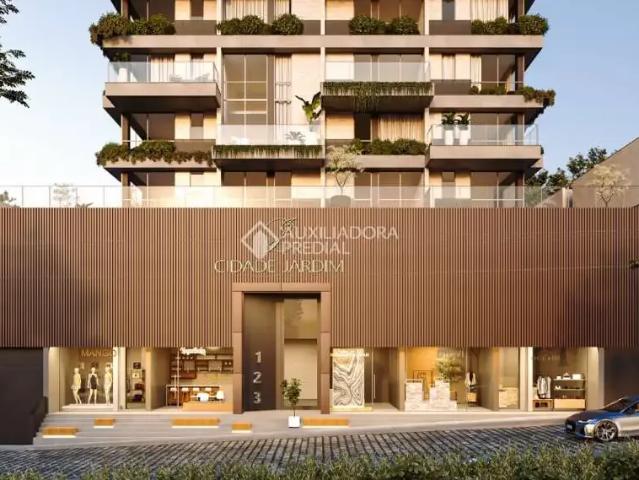 Apartamento para Venda em Lajeado/RS Florestal 2 Quartos