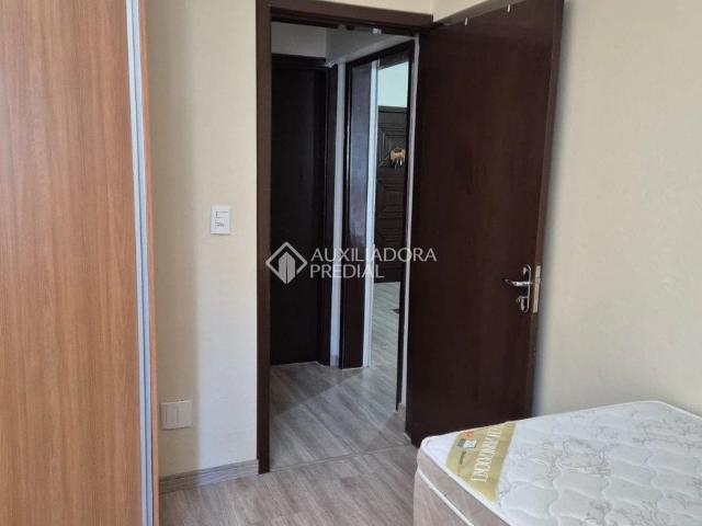 Apartamento para Venda em Lajeado/RS Florestal 2 Quartos