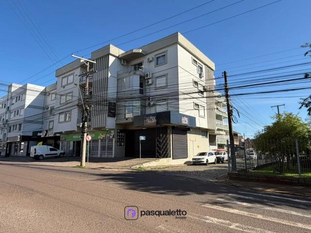 Apartamento para Venda em Lajeado/RS Florestal 2 Quartos