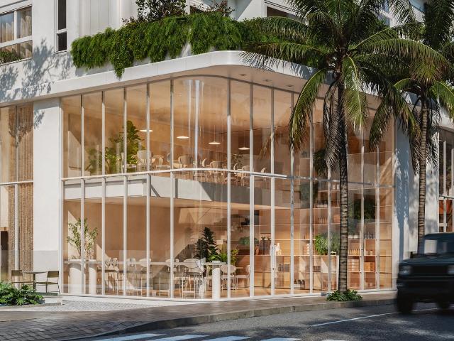 Apartamento para Venda em Lajeado/RS Florestal 2 Quartos