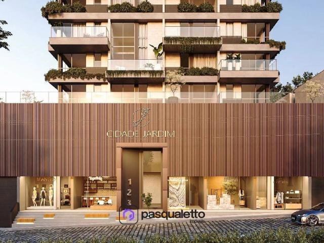 Apartamento para Venda em Lajeado/RS Florestal 2 Quartos