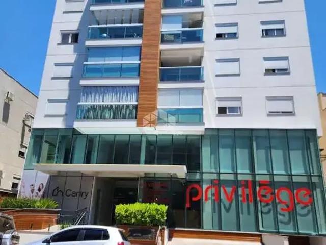 Apartamento para Venda em Lajeado/RS Florestal 2 Quartos