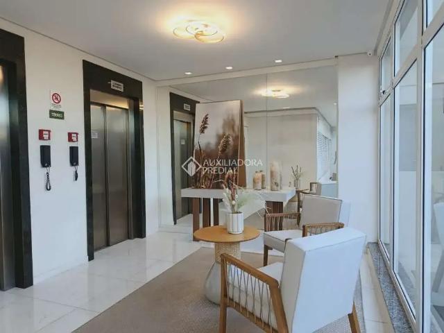 Apartamento para Venda em Lajeado/RS Florestal 2 Quartos