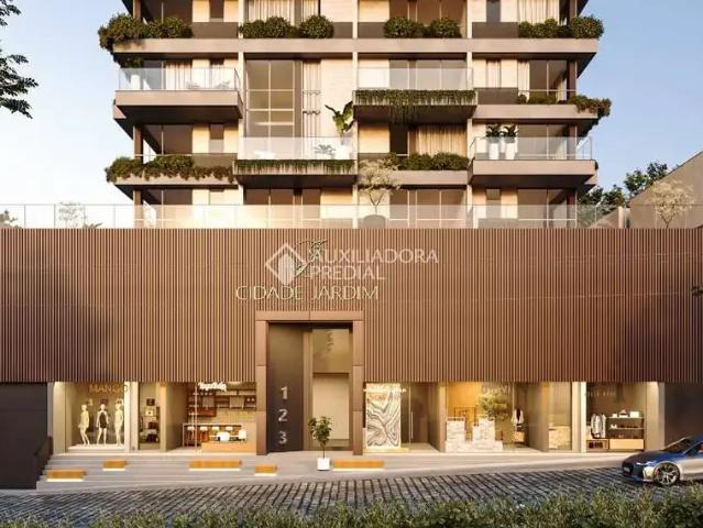 Apartamento para Venda em Lajeado/RS Florestal 2 Quartos