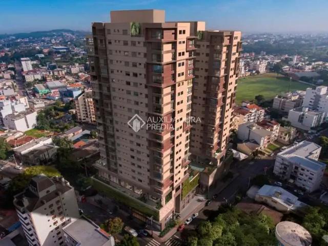 Apartamento para Venda em Lajeado/RS Florestal 2 Quartos