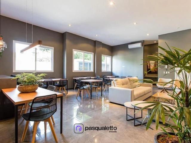 Apartamento para Venda em Lajeado/RS Florestal 2 Quartos
