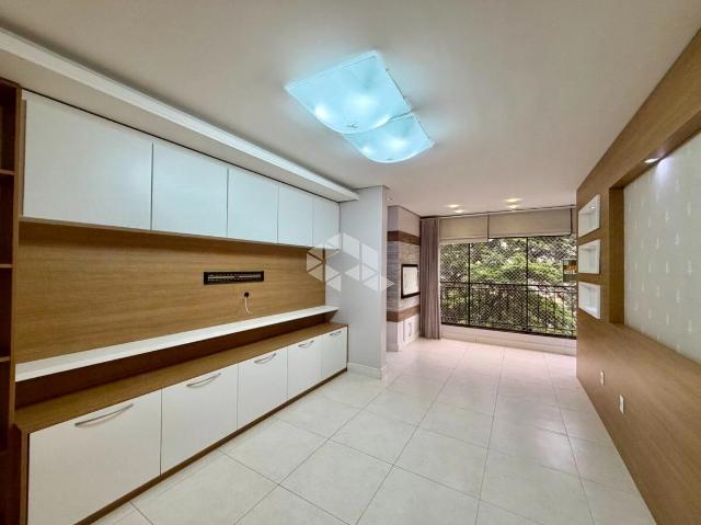 Apartamento para Venda em Lajeado/RS Florestal 2 Quartos