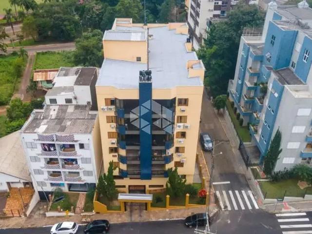 Apartamento para Venda em Lajeado/RS Hidráulica 2 Quartos