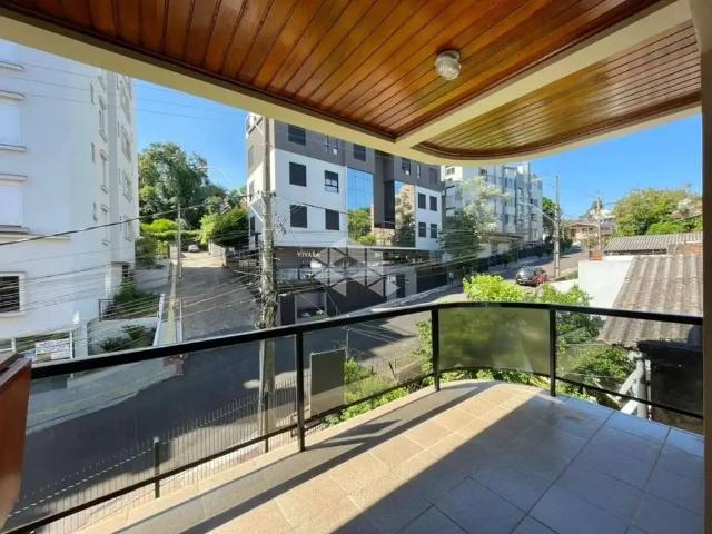 Apartamento para Venda em Lajeado/RS Hidráulica 2 Quartos