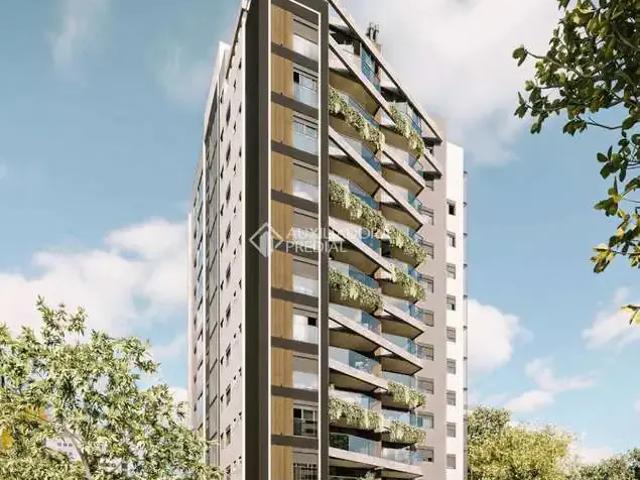 Apartamento para Venda em Lajeado/RS Hidráulica 2 Quartos