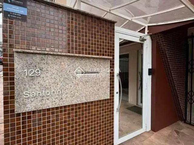 Apartamento para Venda em Lajeado/RS Hidráulica 2 Quartos