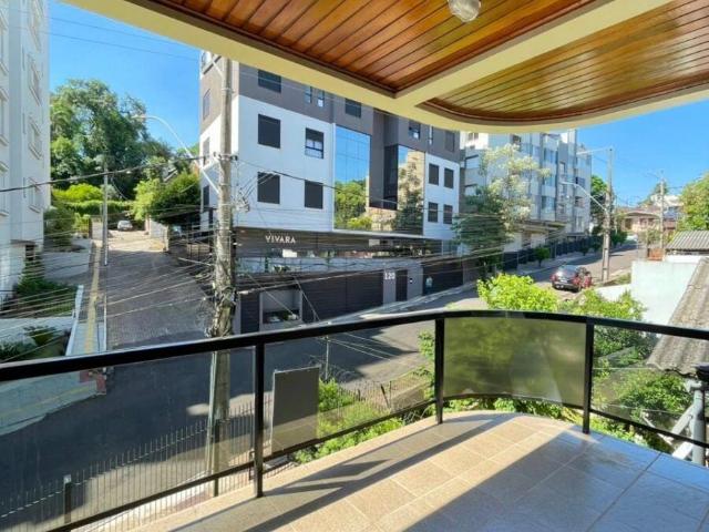 Apartamento para Venda em Lajeado/RS Hidráulica 2 Quartos