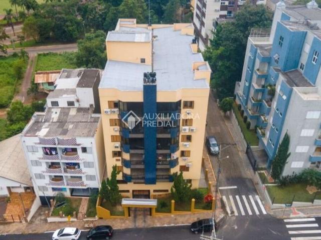 Apartamento para Venda em Lajeado/RS Hidráulica 3 Quartos