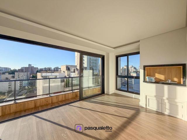 Apartamento para Venda em Lajeado/RS Hidráulica 3 Quartos