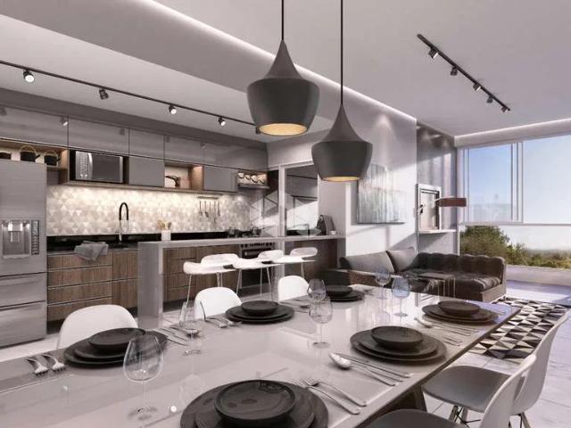 Apartamento para Venda em Lajeado/RS Hidráulica 3 Quartos