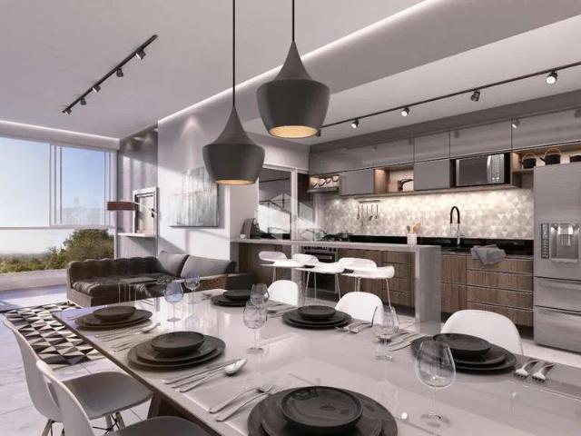Apartamento para Venda em Lajeado/RS Hidráulica 3 Quartos