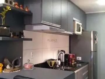 Apartamento para Venda em Lajeado/RS Jardim do Cedro 2 Quartos