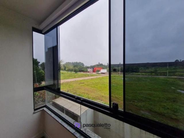 Apartamento para Venda em Lajeado/RS Montanha 2 Quartos