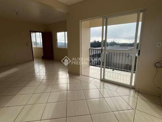 Apartamento para Venda em Lajeado/RS Montanha 2 Quartos