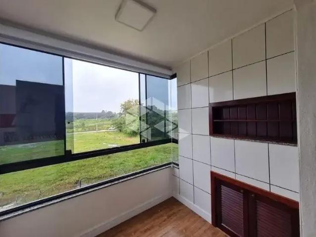 Apartamento para Venda em Lajeado/RS Montanha 2 Quartos