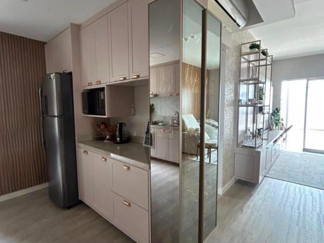 Apartamento para Venda em Lajeado/RS Montanha 3 Quartos