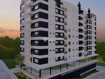 Apartamento para Venda em Lajeado/RS Montanha 3 Quartos