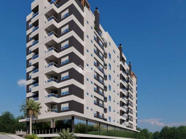 Apartamento para Venda em Lajeado/RS Montanha 3 Quartos