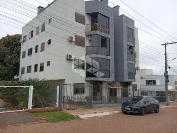 Apartamento para Venda em Lajeado/RS Moinhos D'Água 2 Quartos