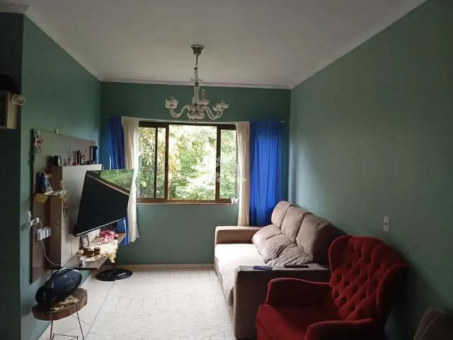 Apartamento para Venda em Lajeado/RS Moinhos D'Água 2 Quartos