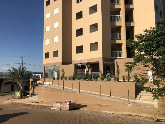 Apartamento para Venda em Lajeado/RS Moinhos D'Água 2 Quartos