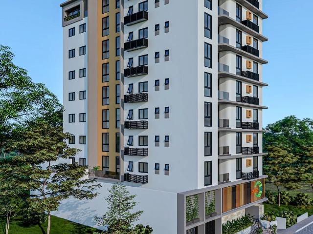 Apartamento para Venda em Lajeado/RS Moinhos 2 Quartos