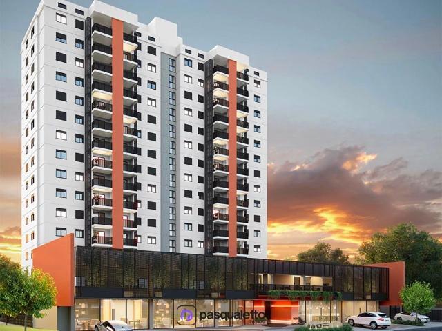 Apartamento para Venda em Lajeado/RS Moinhos 2 Quartos