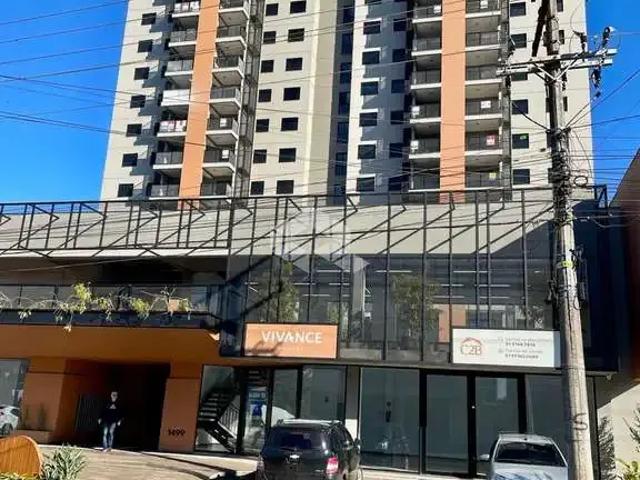 Apartamento para Venda em Lajeado/RS Moinhos 2 Quartos