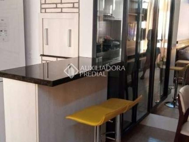 Apartamento para Venda em Lajeado/RS Moinhos 2 Quartos