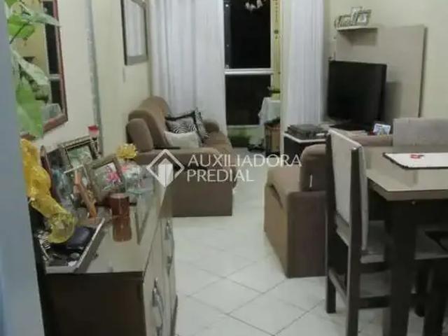 Apartamento para Venda em Lajeado/RS Moinhos 2 Quartos