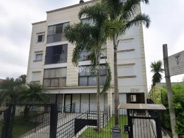 Apartamento para Venda em Lajeado/RS Moinhos 2 Quartos